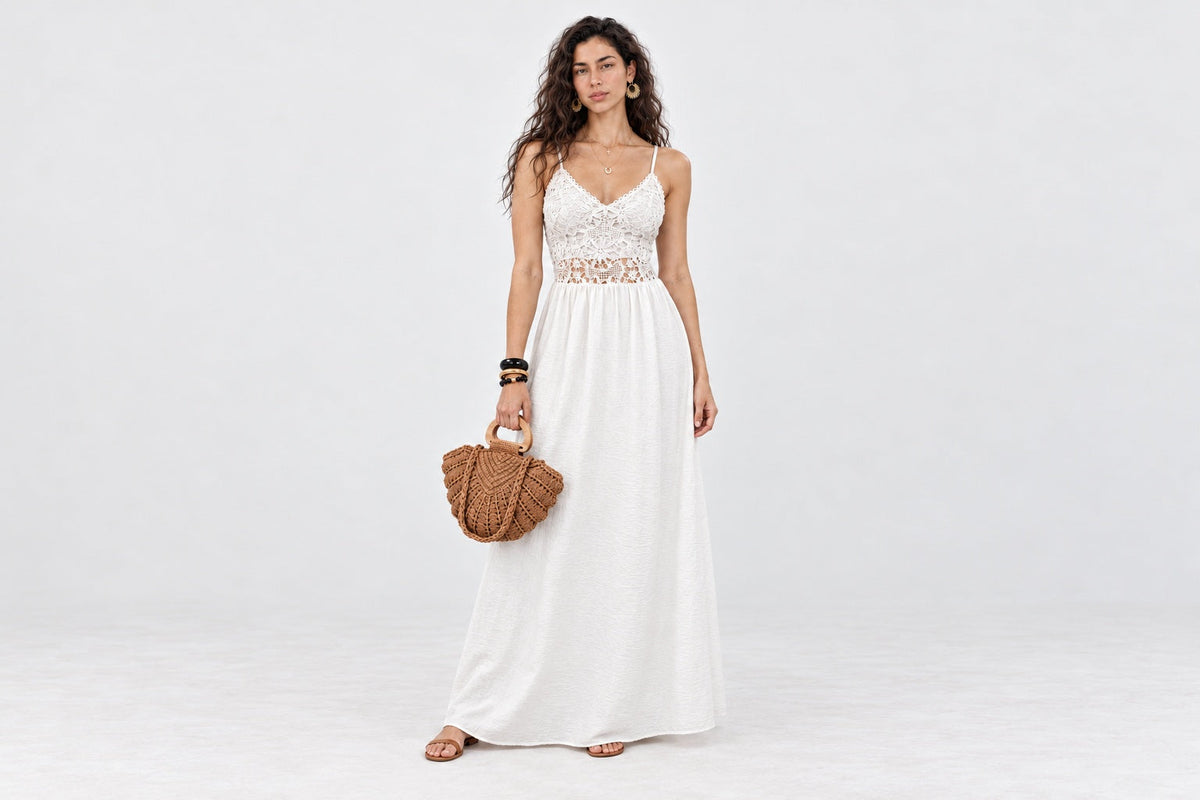 Romantic, Flowy-Your Summer Needs