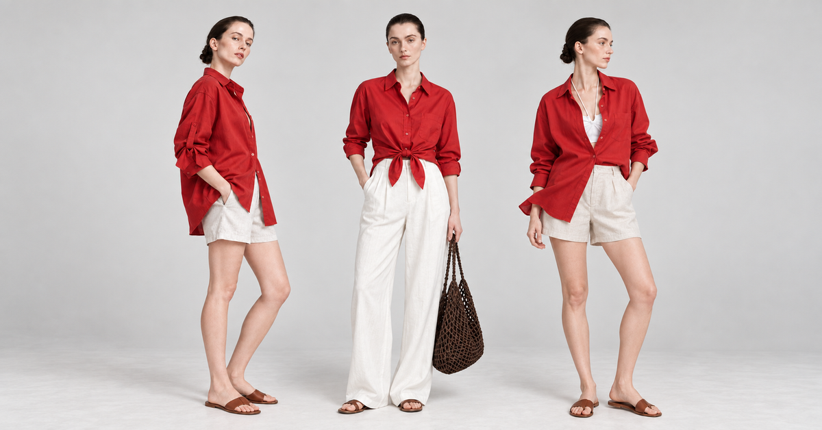 Your New Go-To for Effortless Aussie Style