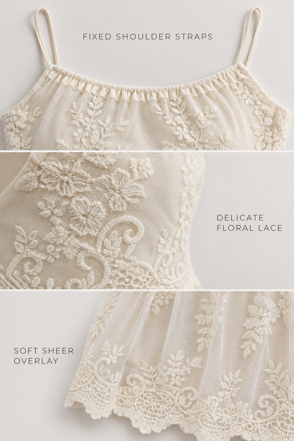 Reed Apricot Lace Tiered Maxi Dress