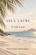 ISLA LAURE Gift Card · AUD